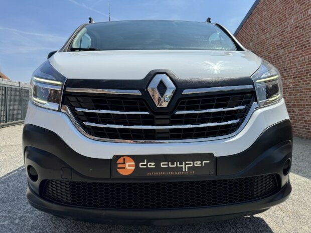 Renault Trafic 2.0dci"LICHTE VRACHT"3zitplaats/trekhaak/2021
