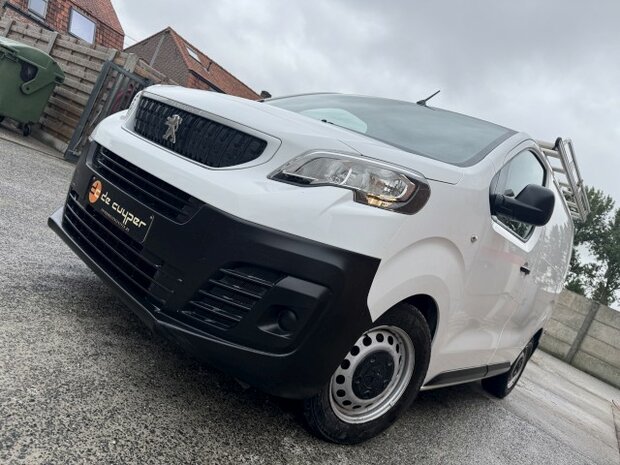 Peugeot Expert "lichte vracht"Cruise/airco/ohboek/euro6/2017