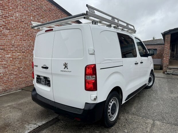 Peugeot Expert "lichte vracht"Cruise/airco/ohboek/euro6/2017