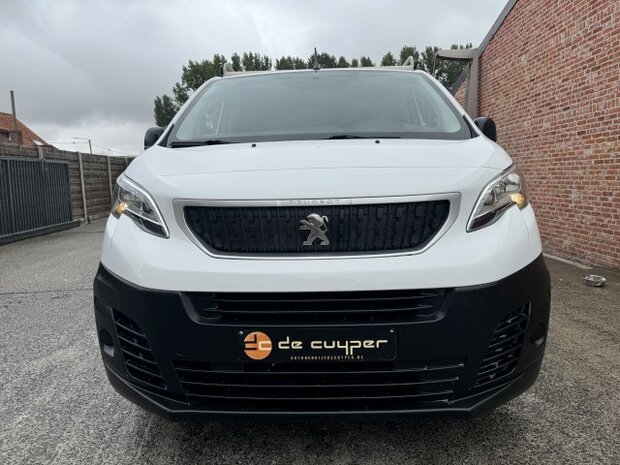 Peugeot Expert "lichte vracht"Cruise/airco/ohboek/euro6/2017