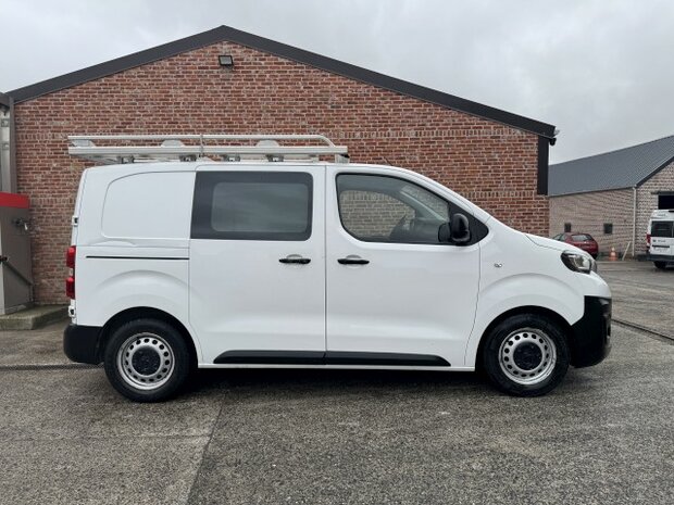 Peugeot Expert "lichte vracht"Cruise/airco/ohboek/euro6/2017