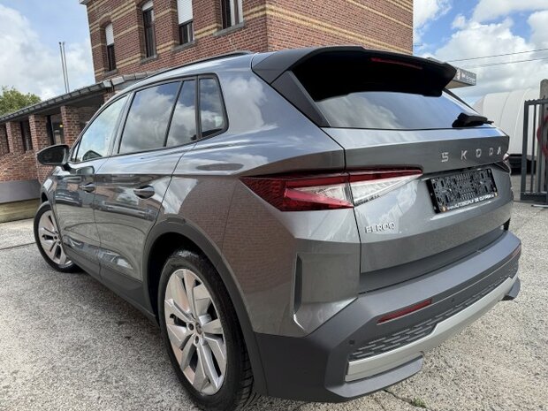 Skoda Elroq 60 "NIEUW" design Loft/61kWh/140kW/RANGE 440km!