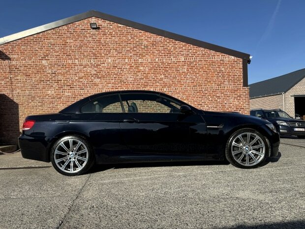 Bmw M3 4.0i V8 DKG "60 000km" Harman/M-drive/keyless/2009