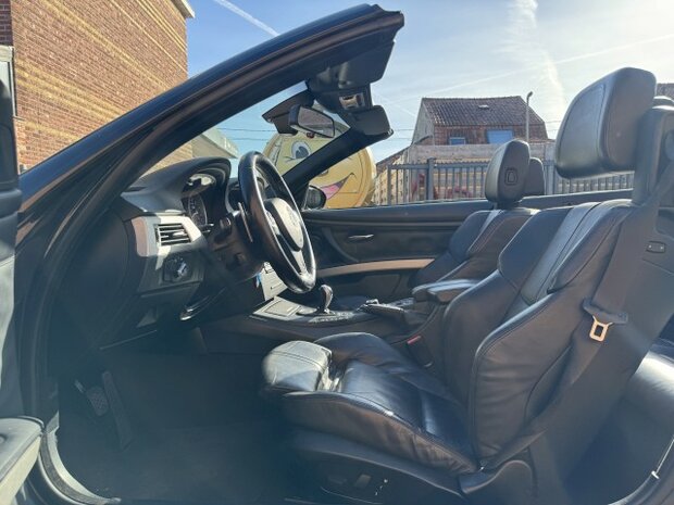 Bmw M3 4.0i V8 DKG "60 000km" Harman/M-drive/keyless/2009