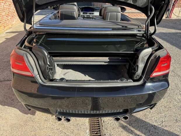 Bmw M3 4.0i V8 DKG "60 000km" Harman/M-drive/keyless/2009