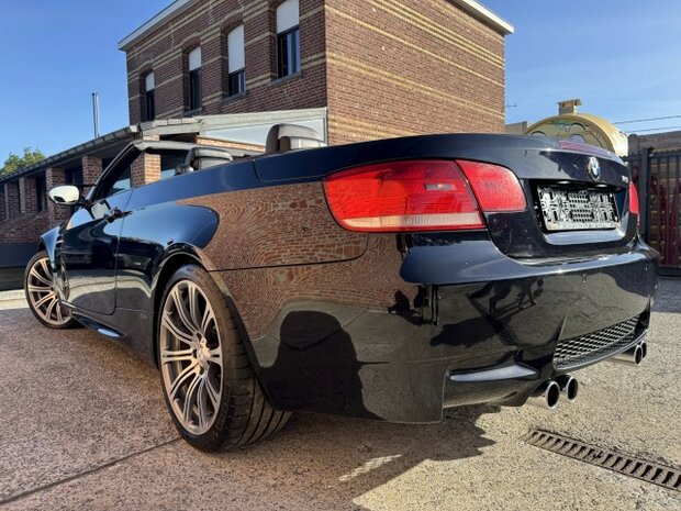 Bmw M3 4.0i V8 DKG "60 000km" Harman/M-drive/keyless/2009