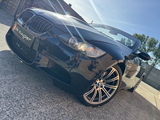 Bmw M3 4.0i V8 DKG "60 000km" Harman/M-drive/keyless/2009