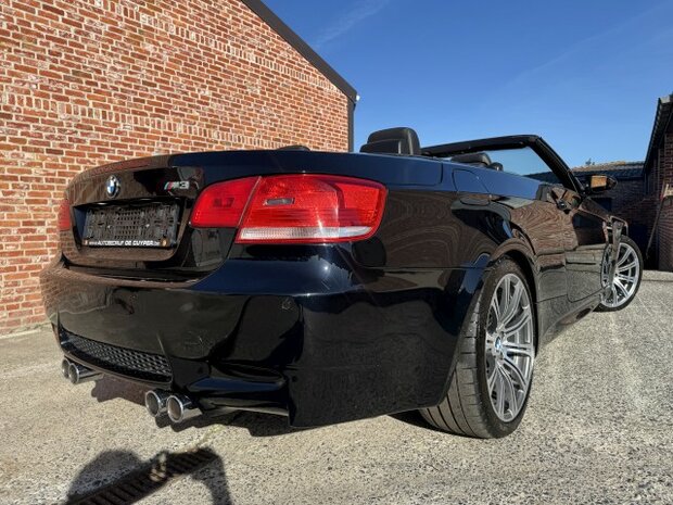 Bmw M3 4.0i V8 DKG "60 000km" Harman/M-drive/keyless/2009