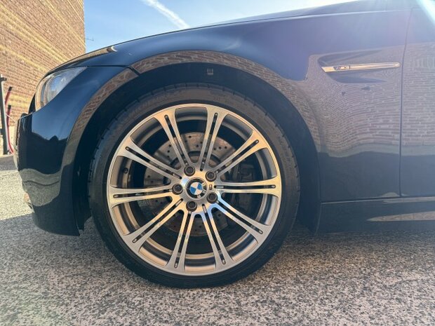Bmw M3 4.0i V8 DKG "60 000km" Harman/M-drive/keyless/2009