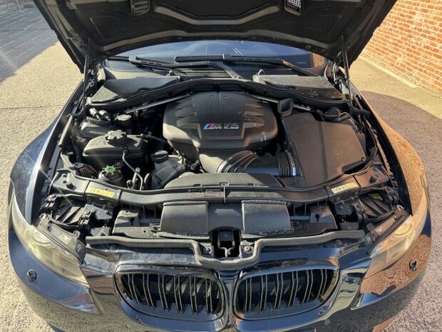 Bmw M3 4.0i V8 DKG "60 000km" Harman/M-drive/keyless/2009