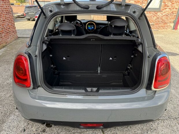 Mini One cooper 1.5i "65 000KM" pdc/clima/led/oh-boek/2020