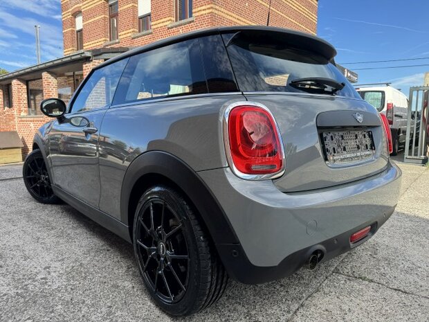 Mini One cooper 1.5i "65 000KM" pdc/clima/led/oh-boek/2020