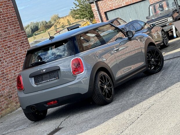 Mini One cooper 1.5i "65 000KM" pdc/clima/led/oh-boek/2020