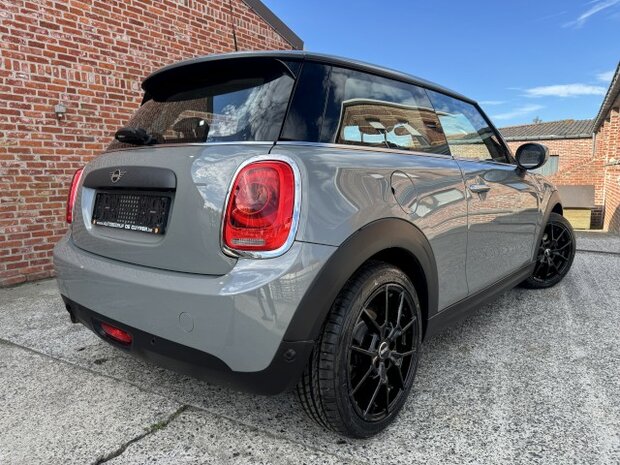 Mini One cooper 1.5i "65 000KM" pdc/clima/led/oh-boek/2020