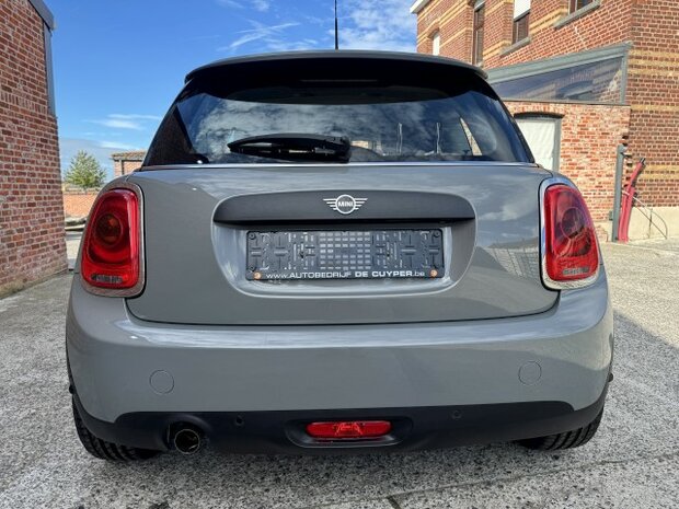 Mini One cooper 1.5i "65 000KM" pdc/clima/led/oh-boek/2020