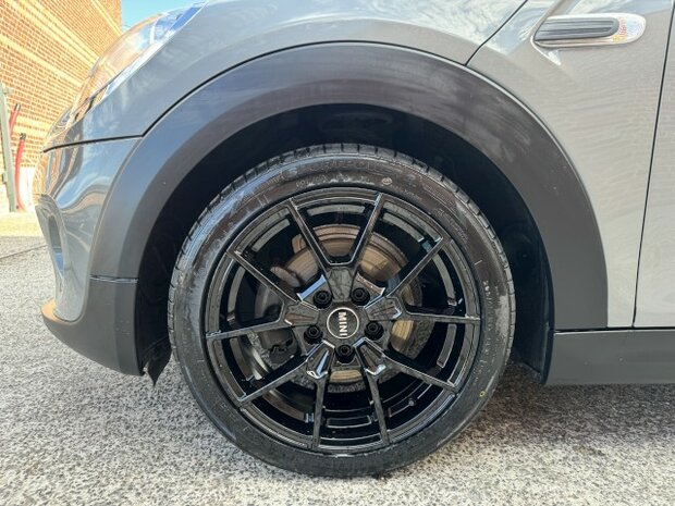 Mini One cooper 1.5i "65 000KM" pdc/clima/led/oh-boek/2020