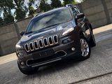 Jeep Cherokee "AUTOMAAT" FULL-option/4*4/95 000km/2015_