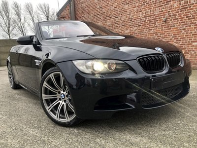 Bmw M3 4.0i V8 DCT 