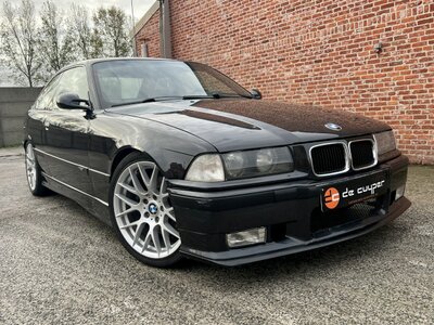 Bmw M3 3.0i e36 coupé 