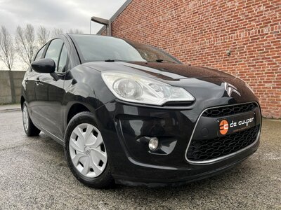 Citroen C3 1.4Hdi 