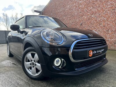 Mini one 1.5i 