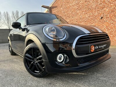 Mini One 1.5i 