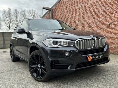 Bmw X5 3.0d