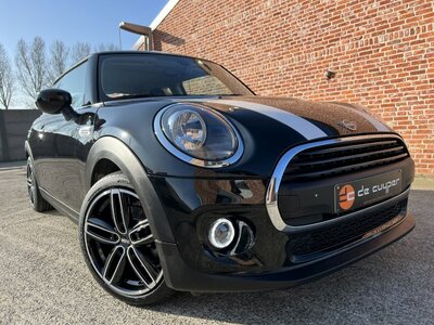 Mini One 1.5i 