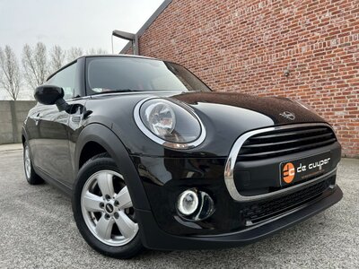 Mini One 1.5i 