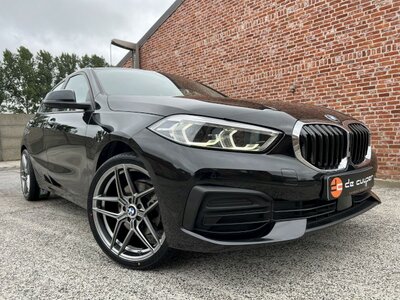 Bmw 118iF40