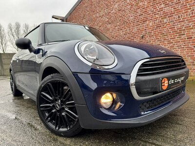 Mini One 1.5i 