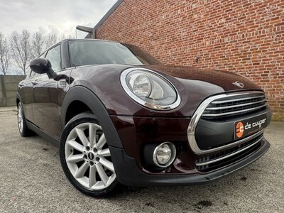 Mini one 1.5i 