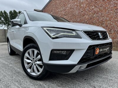 Seat Ateca 1.0 TSI 