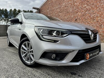 Renault Megane 1.2Tce 