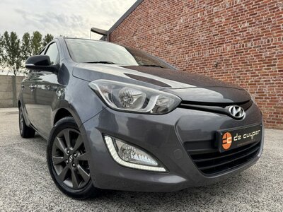 Hyundai I20 1.3i 