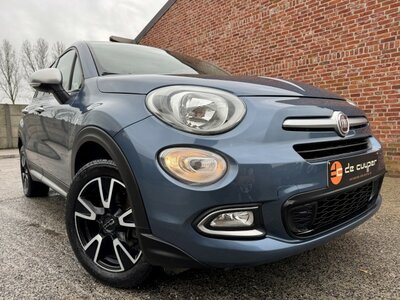 Fiat 500x 1.6i 