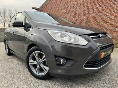 Ford C-max 1.0i 