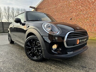 Mini Cooper one 1.5i 