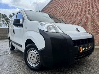 Fiat Fiorino 1.3d 