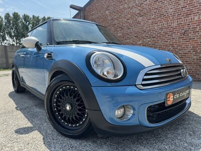 Mini Oned