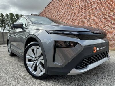 Skoda Elroq 60 