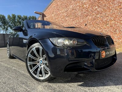 Bmw M3 4.0i V8 DKG 